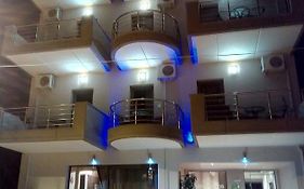 Villa Konstantinos