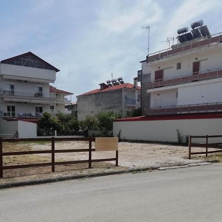 Villa Konstantinos Ολυμπιακή Ακτή Εξωτερικό φωτογραφία