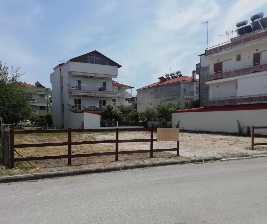 Villa Konstantinos Ολυμπιακή Ακτή Εξωτερικό φωτογραφία