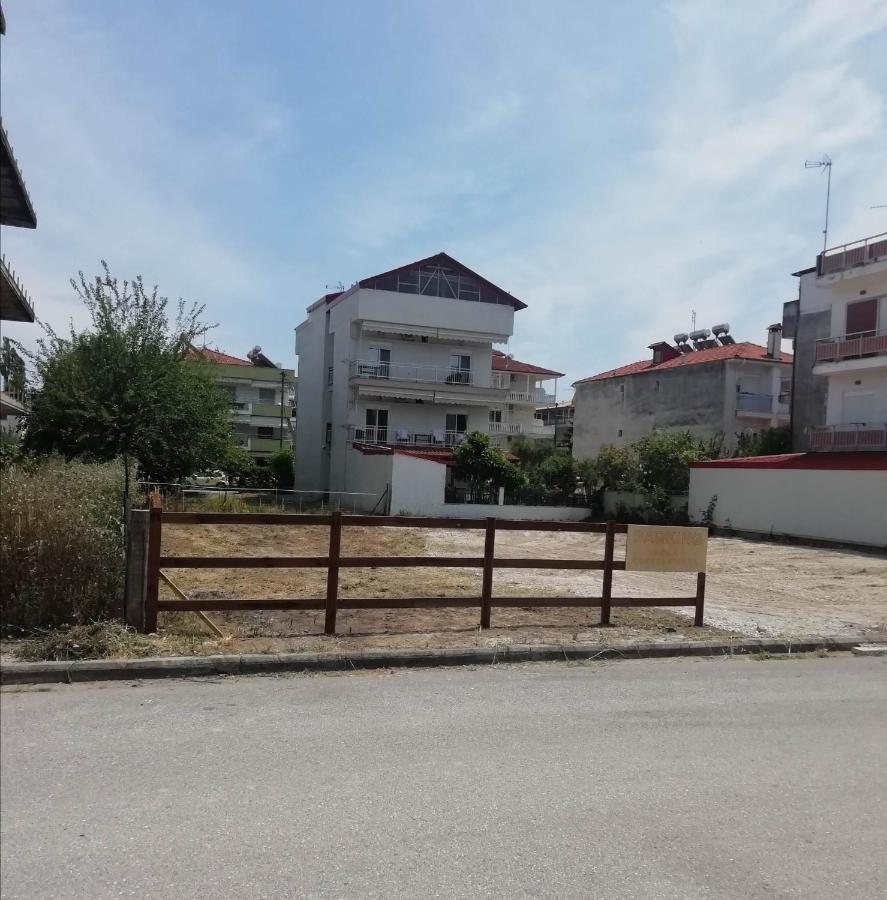 Villa Konstantinos Ολυμπιακή Ακτή Εξωτερικό φωτογραφία