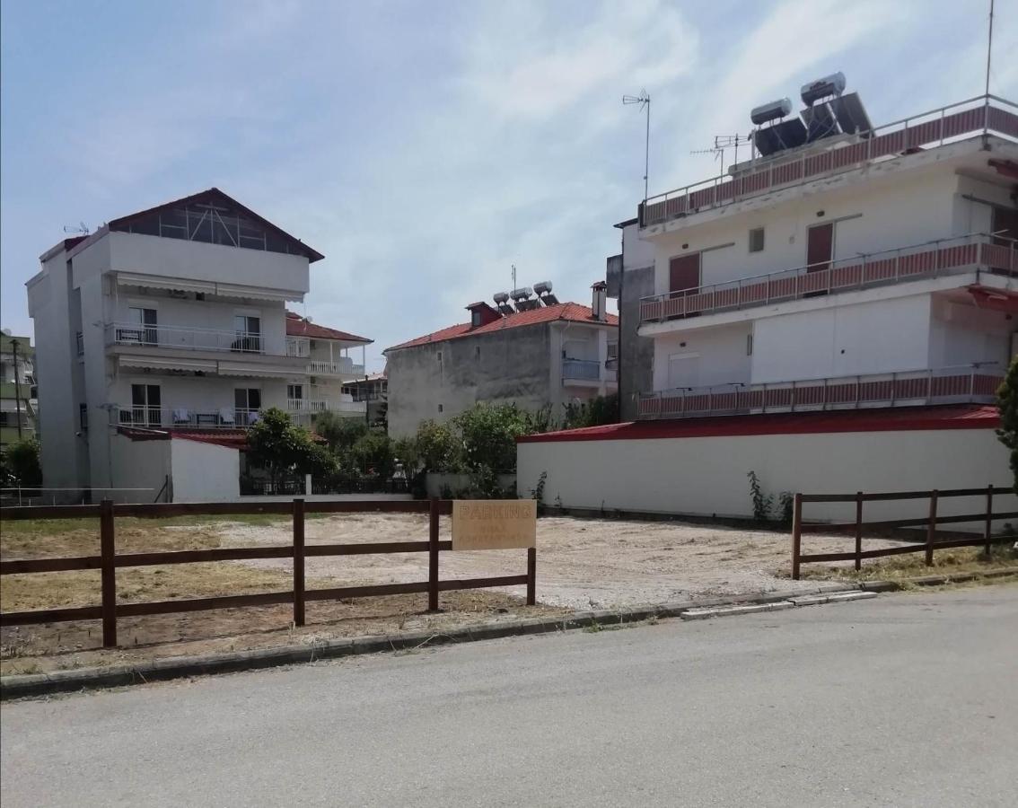 Villa Konstantinos Ολυμπιακή Ακτή Εξωτερικό φωτογραφία