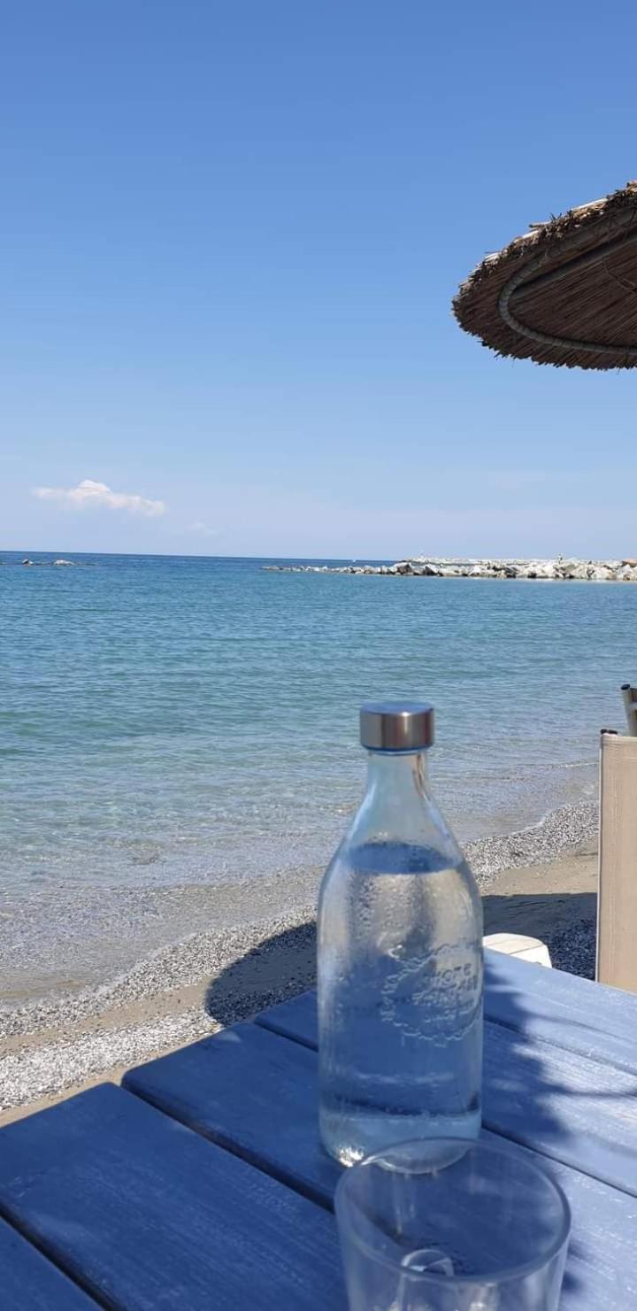 Villa Konstantinos Ολυμπιακή Ακτή Εξωτερικό φωτογραφία