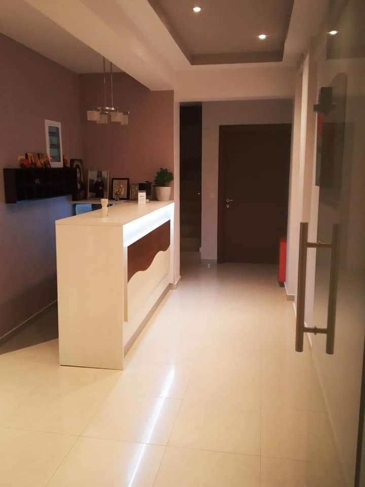 Villa Konstantinos Ολυμπιακή Ακτή Εξωτερικό φωτογραφία