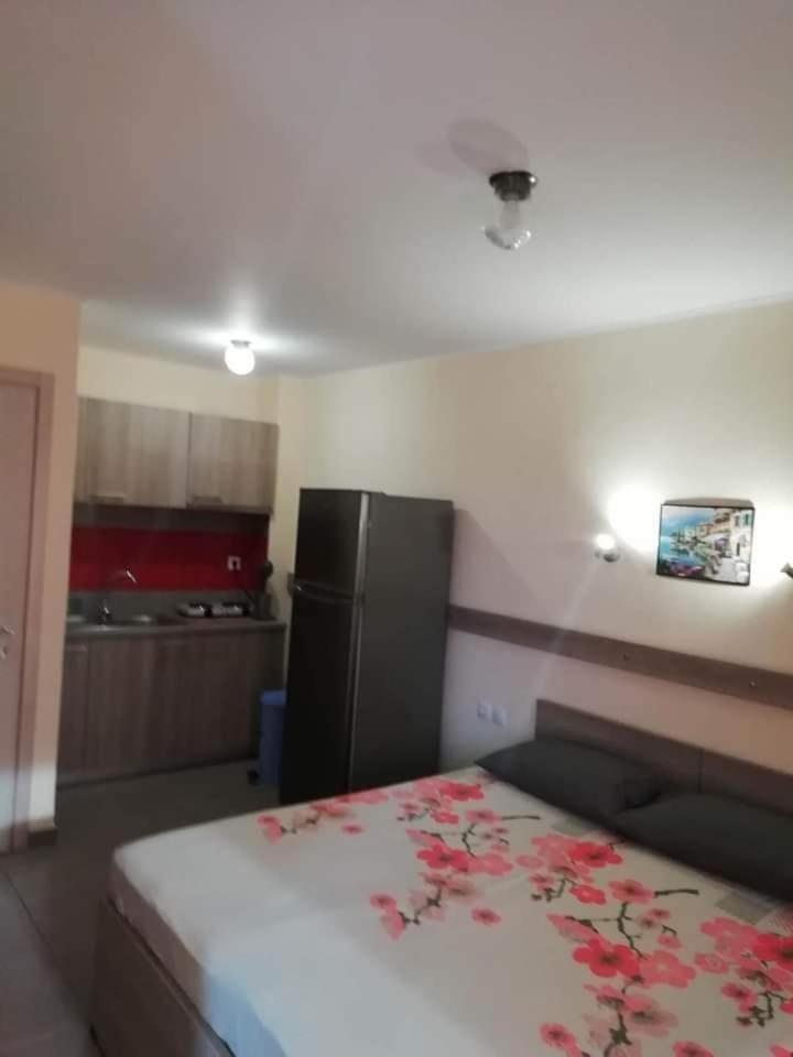 Villa Konstantinos Ολυμπιακή Ακτή Εξωτερικό φωτογραφία