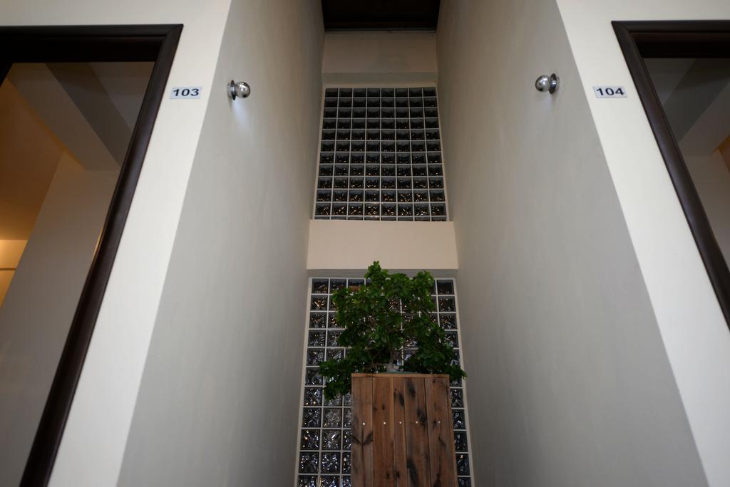 Villa Konstantinos Ολυμπιακή Ακτή Εξωτερικό φωτογραφία